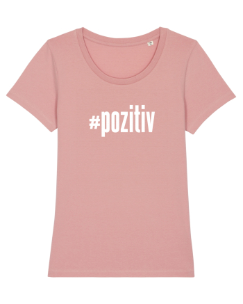 #pozitiv Canyon Pink