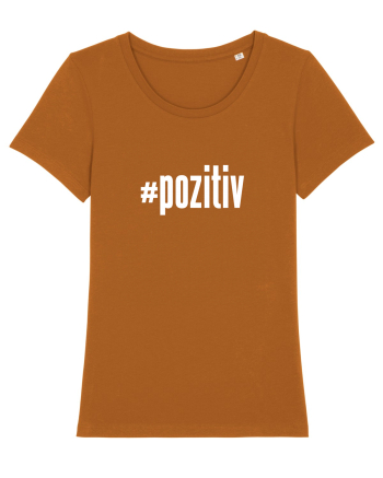 #pozitiv Roasted Orange