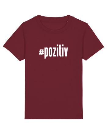 #pozitiv Burgundy