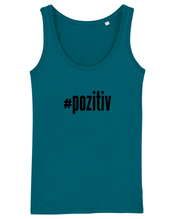 #pozitiv Ocean Depth