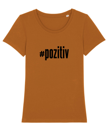 #pozitiv Roasted Orange