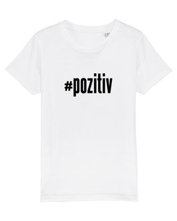 #pozitiv White