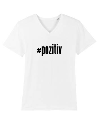 #pozitiv White