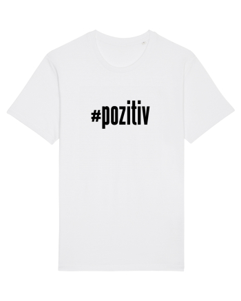 #pozitiv White