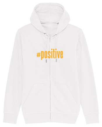 #positive White