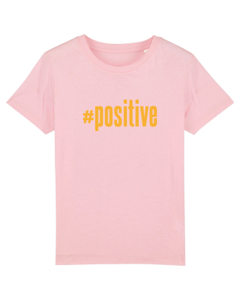 #positive Cotton Pink