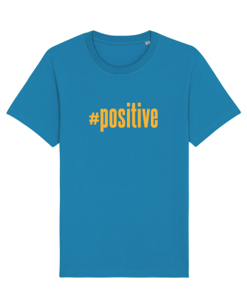 #positive Azur