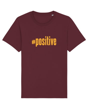 #positive Burgundy