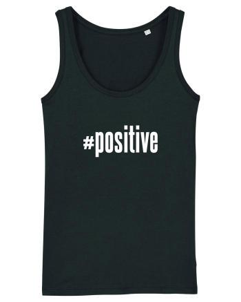 #positive Black
