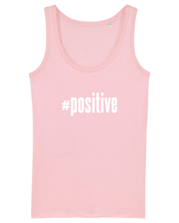 #positive Cotton Pink