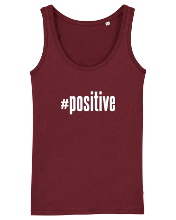 #positive Burgundy