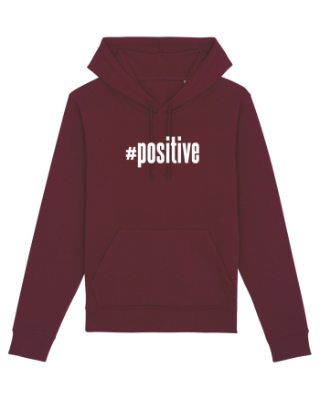 #positive Burgundy