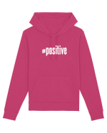 #positive Hanorac Unisex Drummer