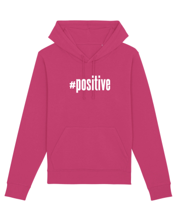#positive Raspberry