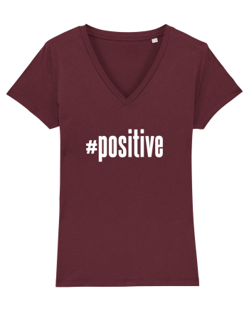 #positive Burgundy