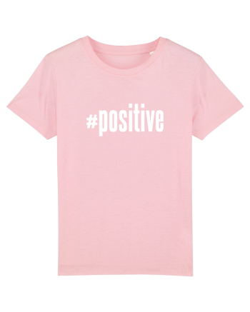 #positive Cotton Pink