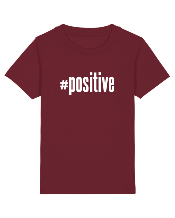 #positive Burgundy