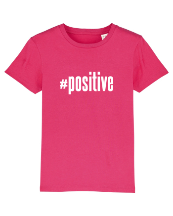 #positive Raspberry