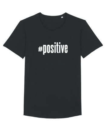 #positive Black
