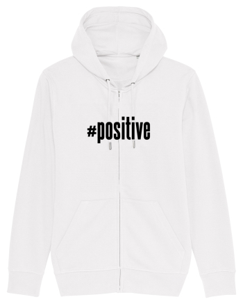 #positive White