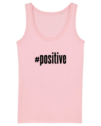 #positive Cotton Pink