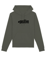 #positive Hanorac Unisex Drummer