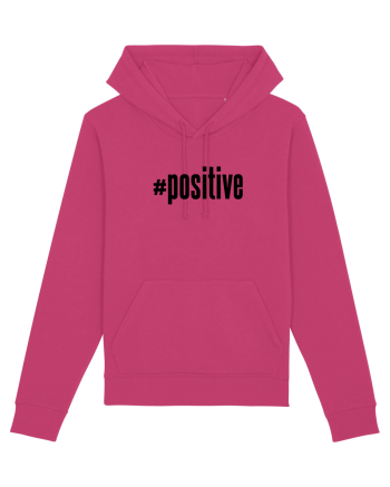 #positive Raspberry