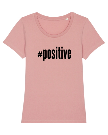 #positive Canyon Pink