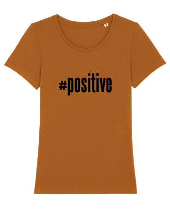 #positive Roasted Orange