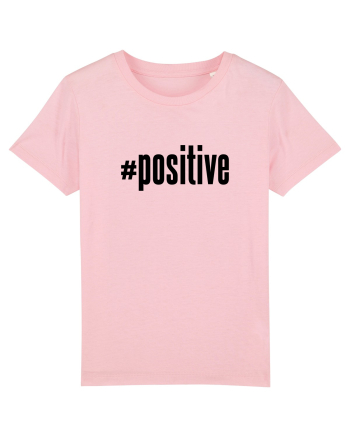 #positive Cotton Pink