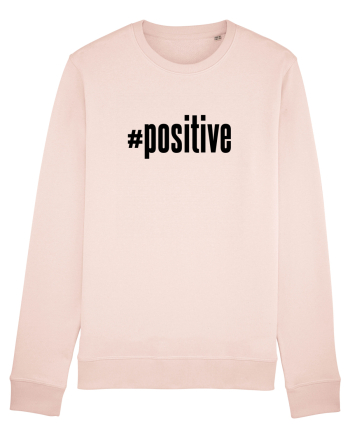 #positive Candy Pink