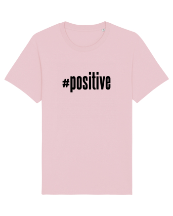 #positive Cotton Pink