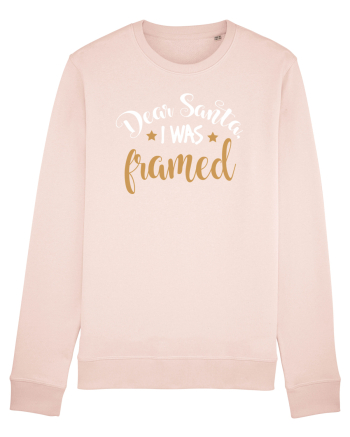 Am fost forțat Candy Pink