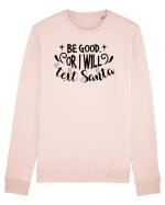 Amenințare Bluză mânecă lungă Unisex Rise