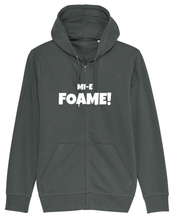 Mi-e FOAME! Anthracite
