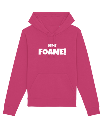 Mi-e FOAME! Raspberry