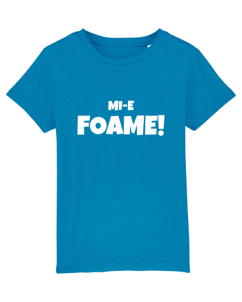 Mi-e FOAME! Azur