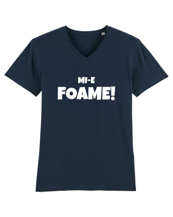 Mi-e FOAME! French Navy