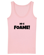 Mi-e FOAME! Maiou Damă Dreamer