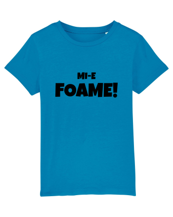 Mi-e FOAME! Azur
