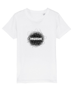 It's a mess Tricou mânecă scurtă  Copii Mini Creator
