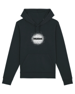 It's a mess Hanorac Unisex Drummer