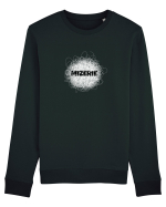 It's a mess Bluză mânecă lungă Unisex Rise