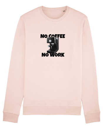 I need coffee! Candy Pink