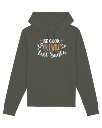 Amenințare Khaki