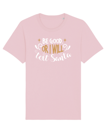 Amenințare Cotton Pink