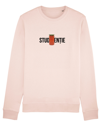 Studentie Candy Pink