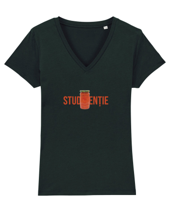 Studentie Black