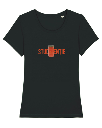 Studentie Black