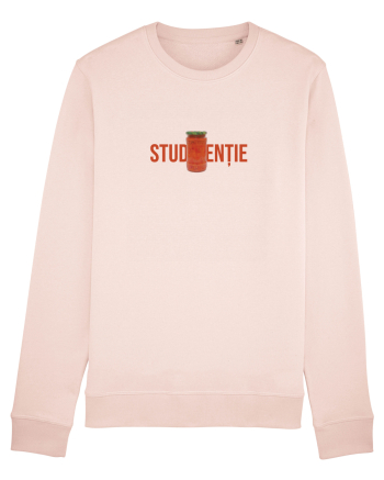 Studentie Candy Pink